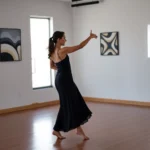 Dance Room Studio De Danza en Mexicali