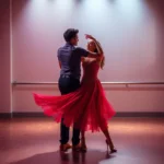 Dance Spirit Studio en Iztapalapa