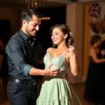 Dance Steps en Progreso