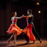 Dance Studio Deka en Morelia