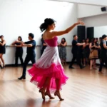 Dance Studio Dimension 10 en Heroica Puebla de Zaragoza