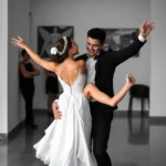 Dance Studio Fabián Estrada en Tuxtla Gutiérrez