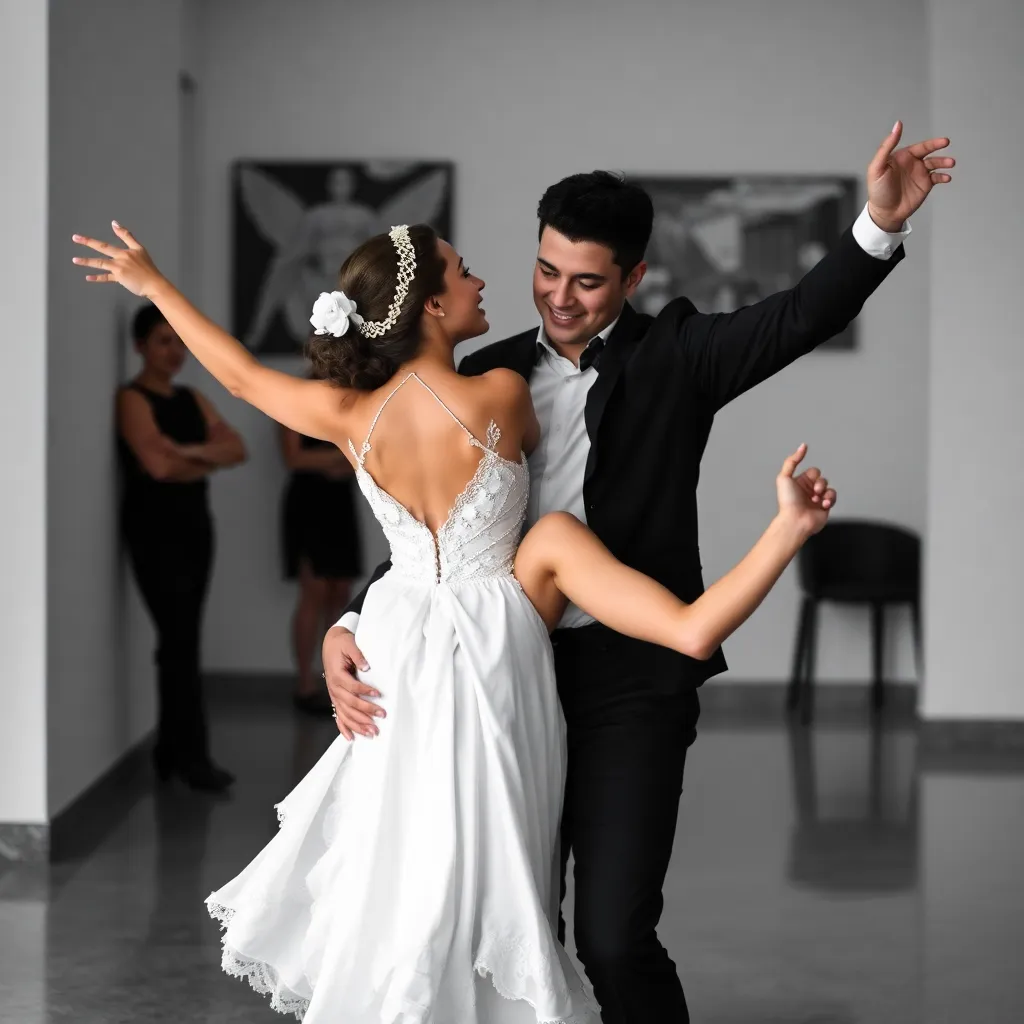 Dance Studio Fabián Estrada