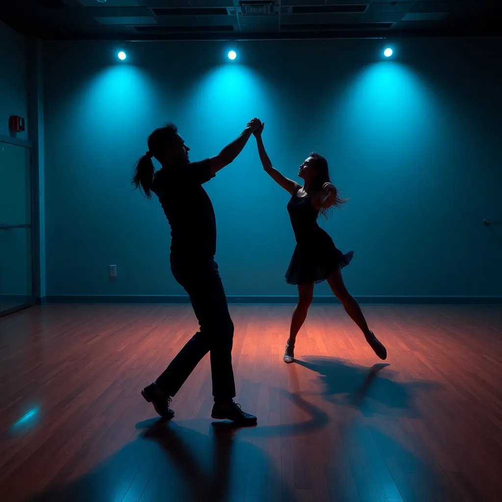 Dance Time Studio Dts