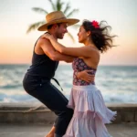 Dance With Chino Salsa en Tulum