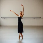 Dancepher Ballet en Heroica Puebla de Zaragoza