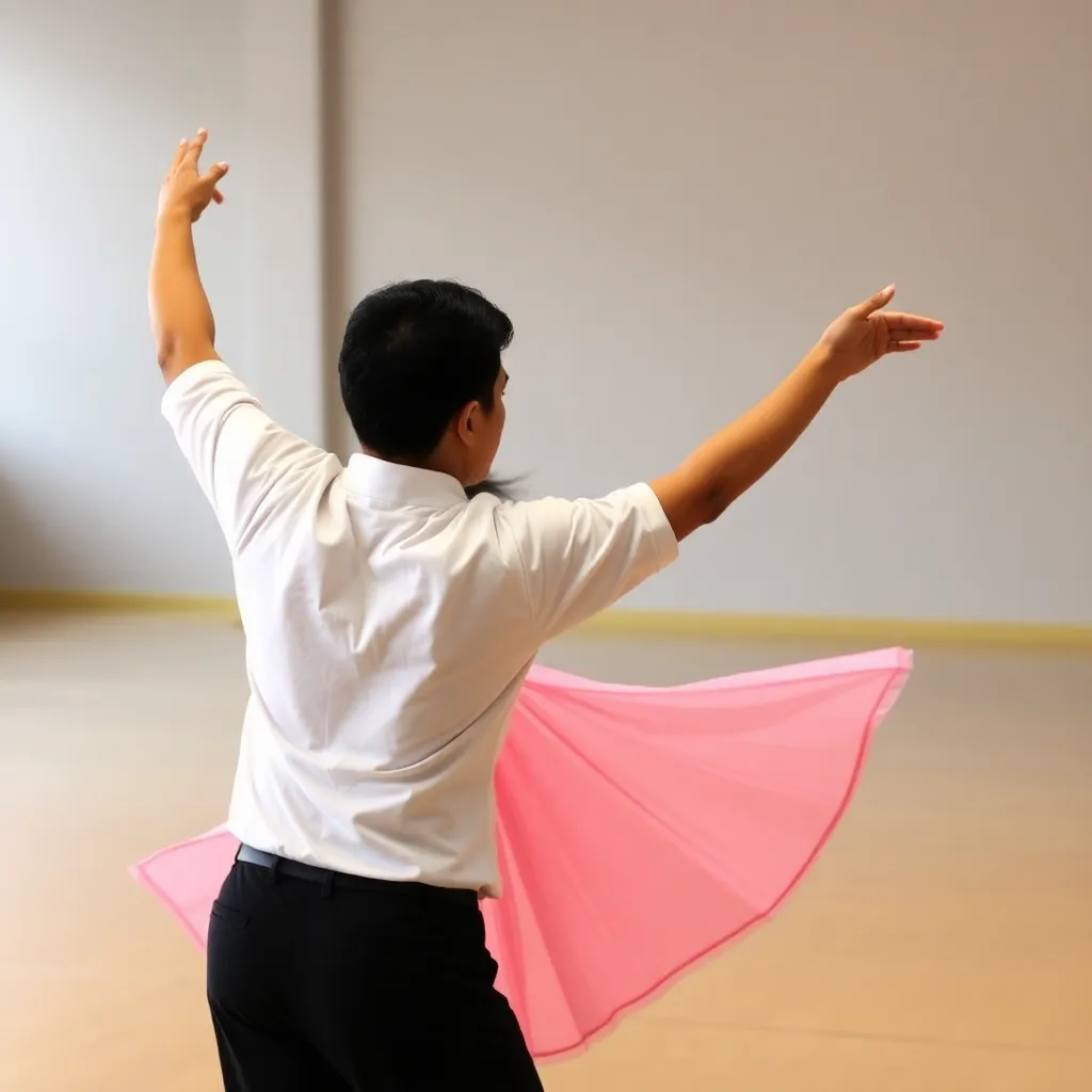 Dans Dans Academy Academia De Baile En Mérida Clases De Danza