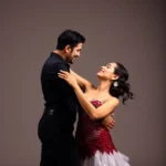Danser Academy en Morelia