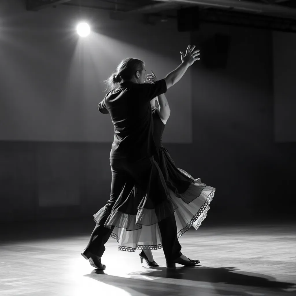 Danseur Metepec
