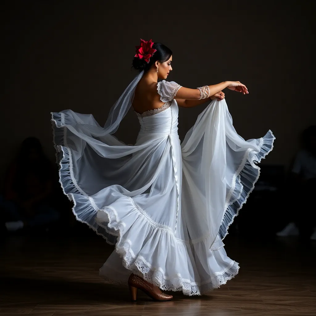 Danza Estudio Tuxtla