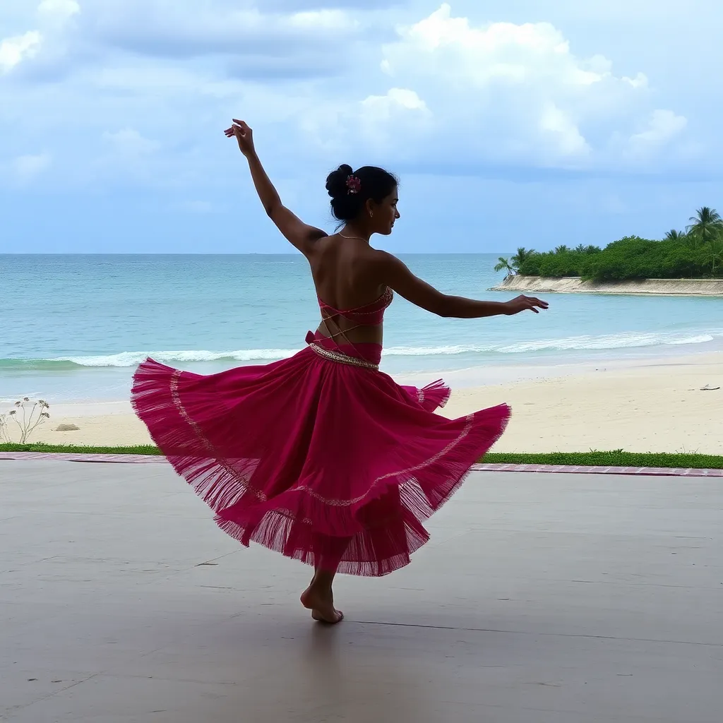 Danza Kala - Escuela De Baile