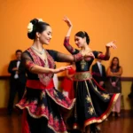 Danza Oriental Mx en Cuauhtémoc