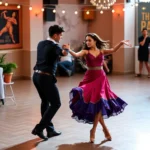 Danzaam Estudio en Guadalajara