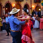 Danzapego Zacatecas en Guadalupe