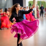 Danzar Academia De Verónica Guerrero en Mexicali