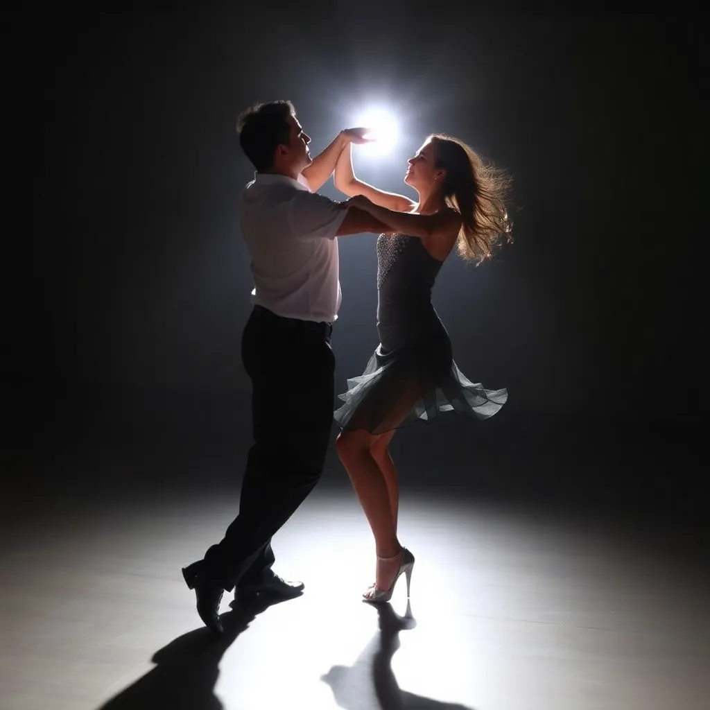 Danzarte Academia De Baile