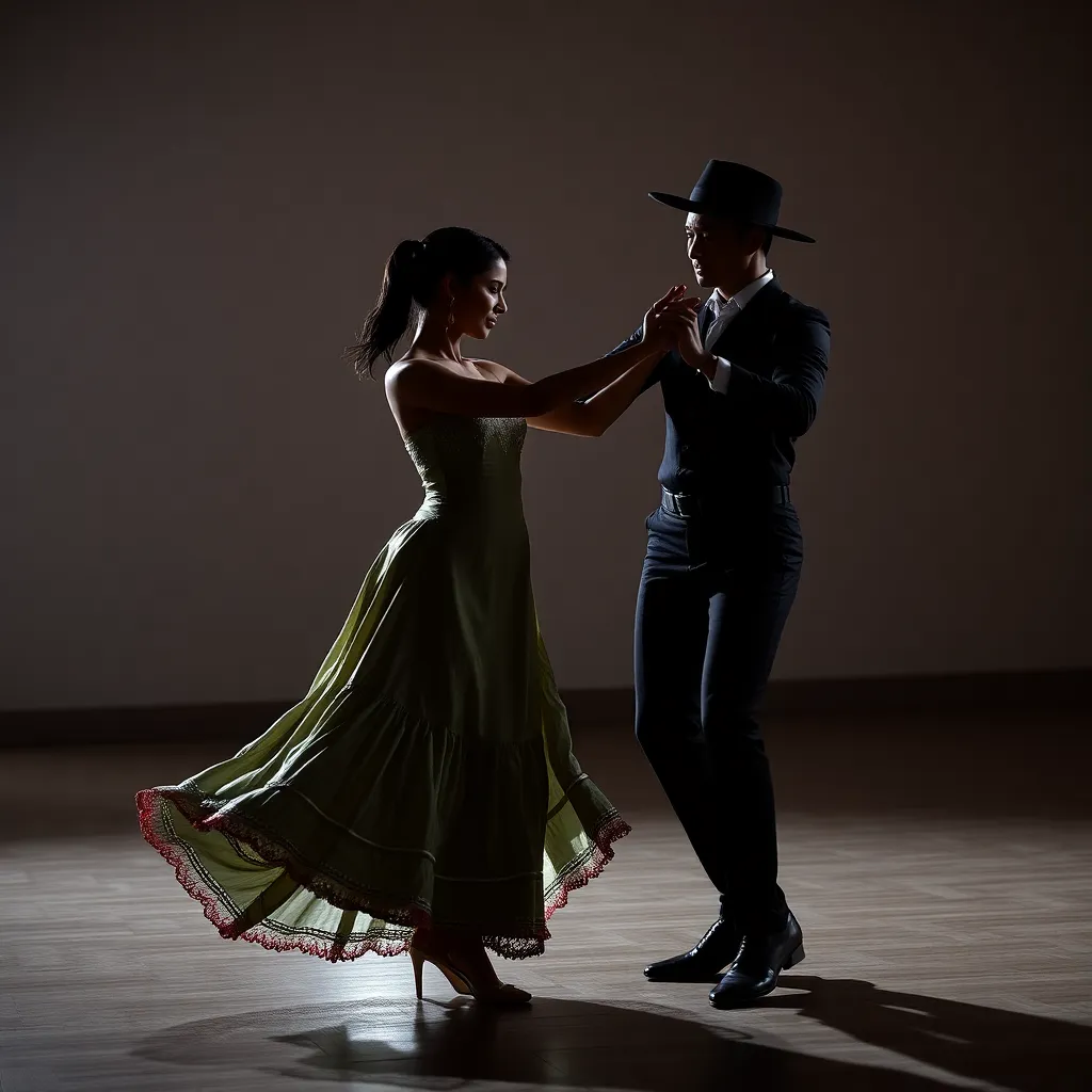 Danzas Polinesias Aroha