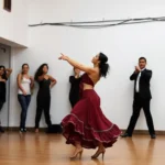 Danzely en Heroica Puebla de Zaragoza