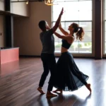 Danzen Academia Y Fitness en Guadalajara