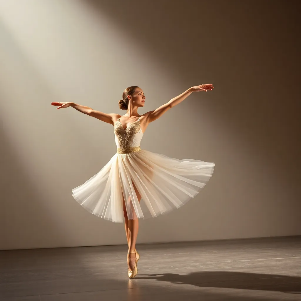 Danzite Academia De Ballet Pachuca