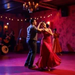 Danzu Jazz en Guadalajara