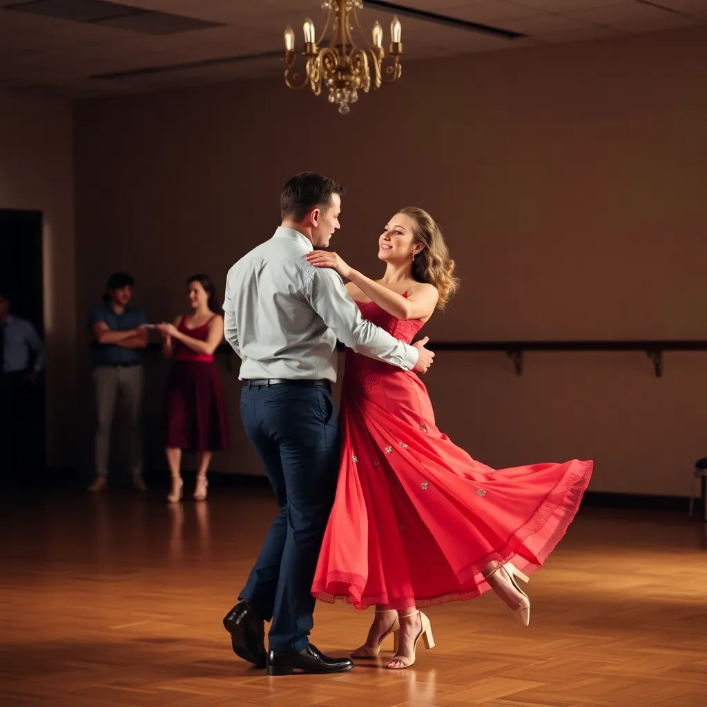 Davis Dance Studio