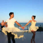 Ddg Desiree Dance Gasca en Cancún