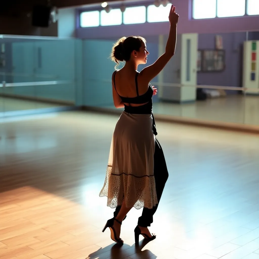 Delight Dance Studio
