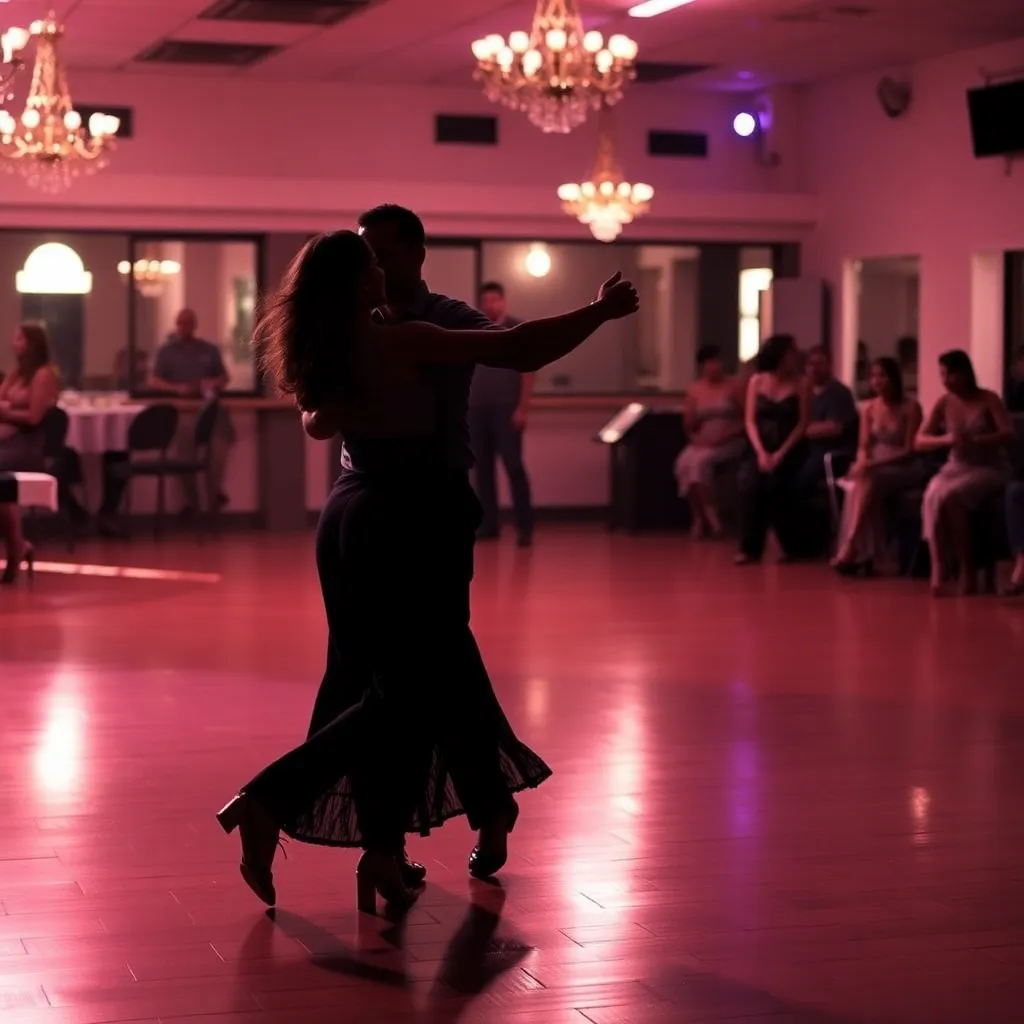 Deluxe Studio Dance