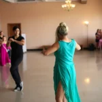 Denz Dance Studio en La Paz