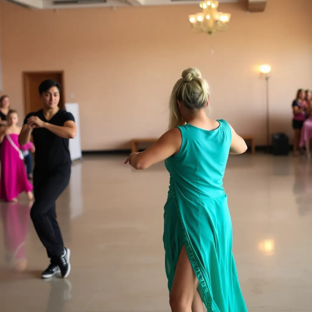 Denz Dance Studio