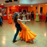 Diego Dance Studio en Tuxtla Gutiérrez