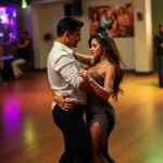 Dk Latin Dance School - Salsa, Bachata Y Más… en Playa del Carmen