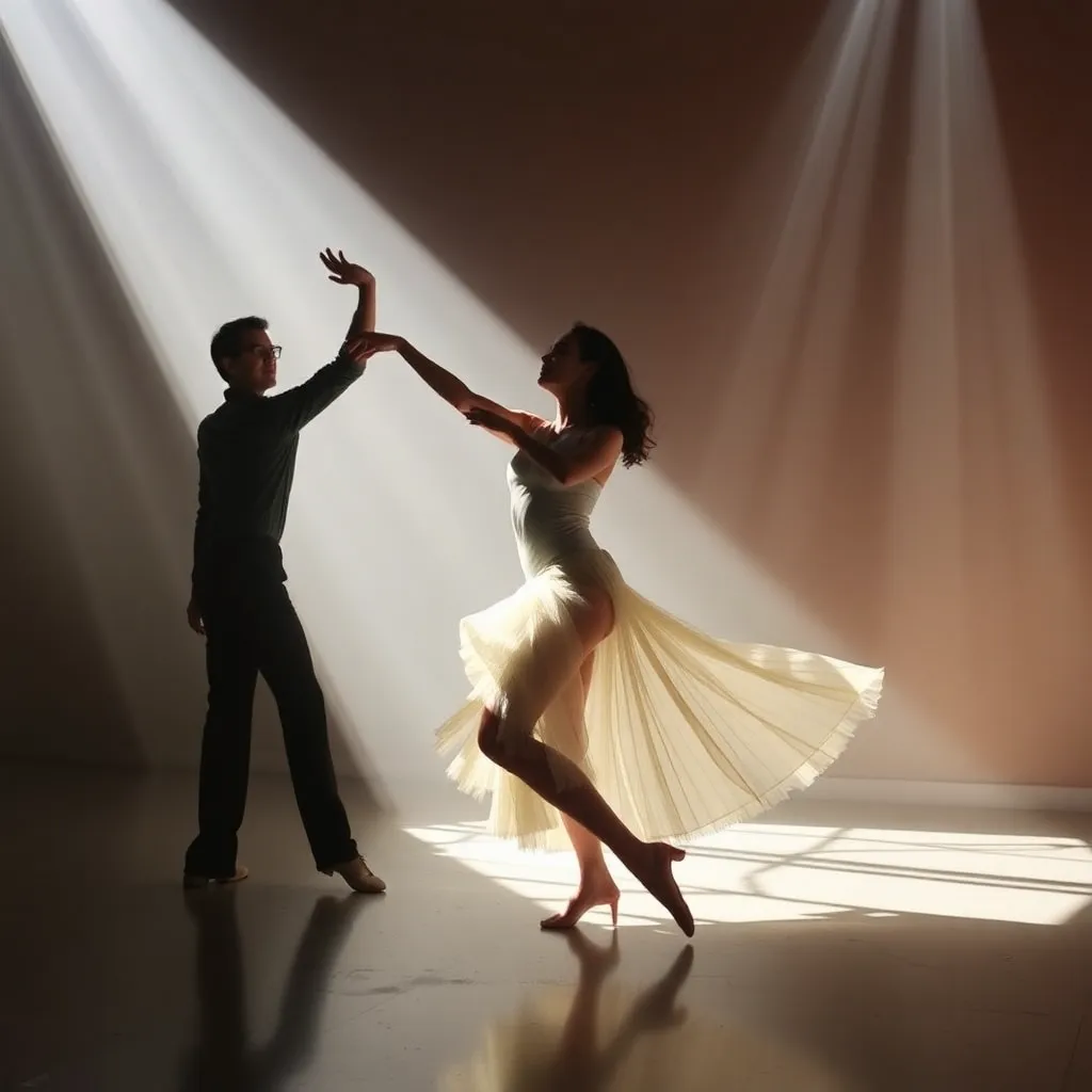 Dreamers Dance Studio