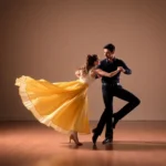 E' Mont Dance Studio en Uruapan