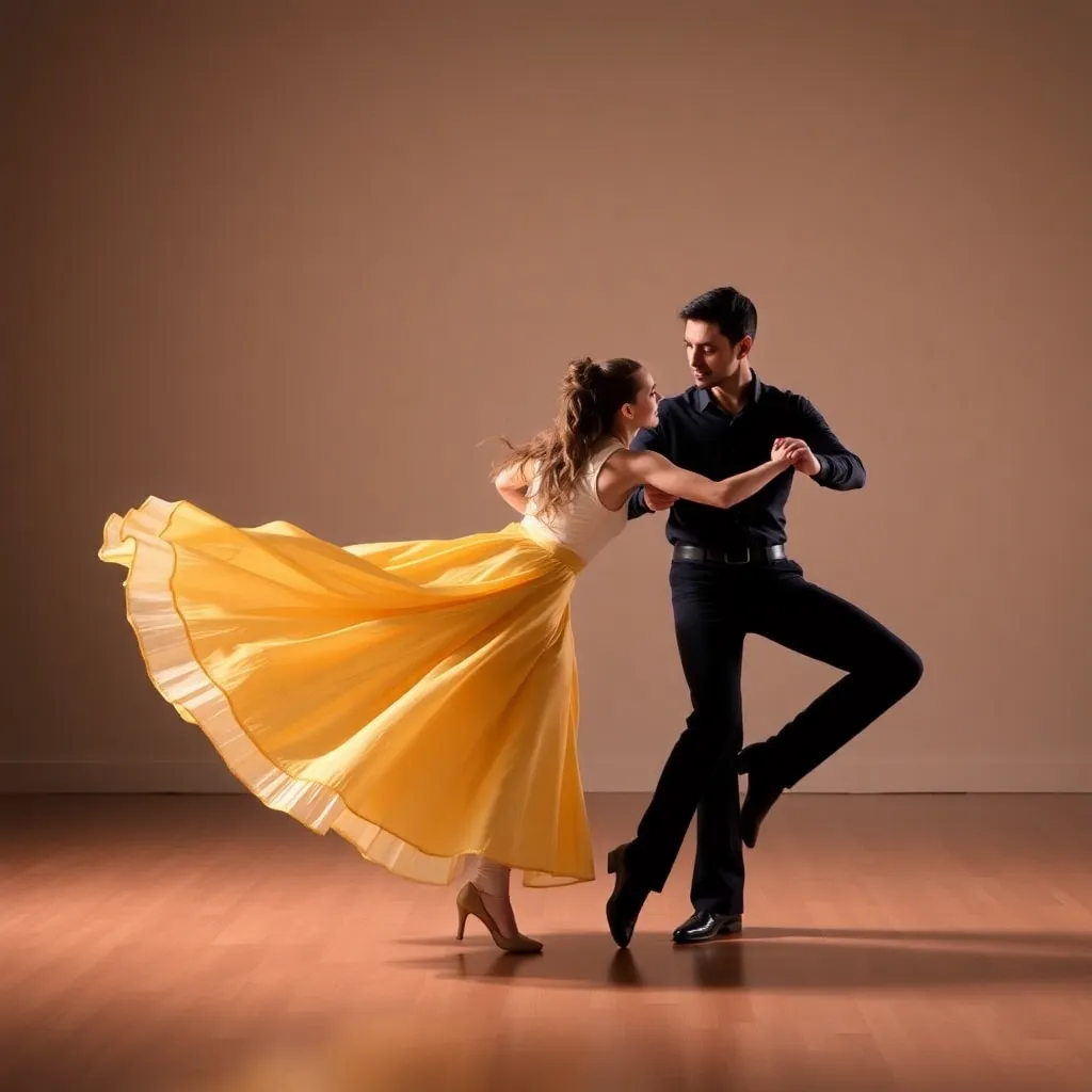 E' Mont Dance Studio