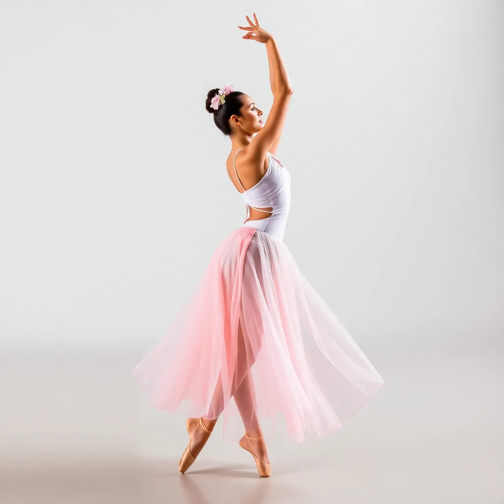 Eba Dance Escuela De Ballet