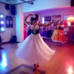 Ecuajey Dance Store & Studio en Heroica Puebla de Zaragoza