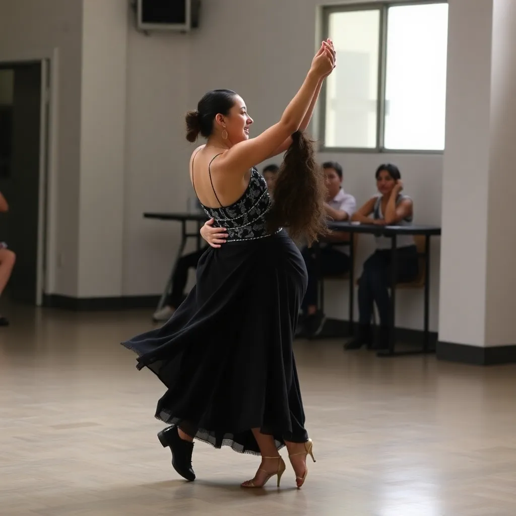 Eduanú Escuela De Danza