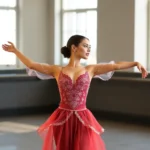 Ekaterina Maximova Academie en San Francisco Coacalco