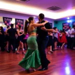 El Callejon De La Salsa-Club Latino// Bravaland Dance Academy en Chetumal