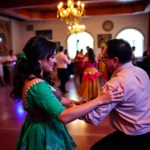 El Palacio De La Salsa Y La Cumbia en Pachuca de Soto