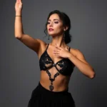 El Studio Dancing en San Andrés Cholula