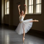 Elite Stars Ballet en Heroica Puebla de Zaragoza