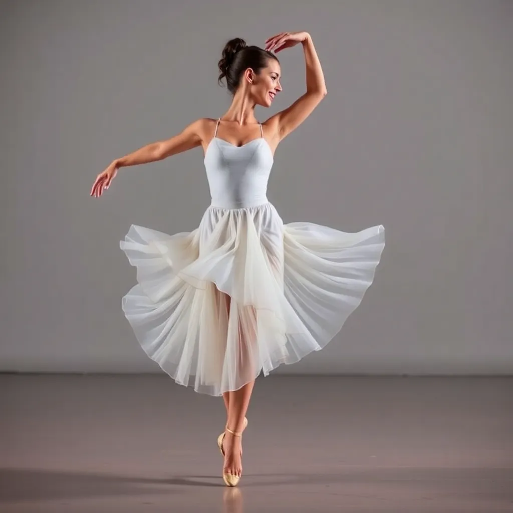 En Avant, Academia De Ballet Y Danza