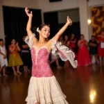 Encore Danza en Cholula de Rivadavia