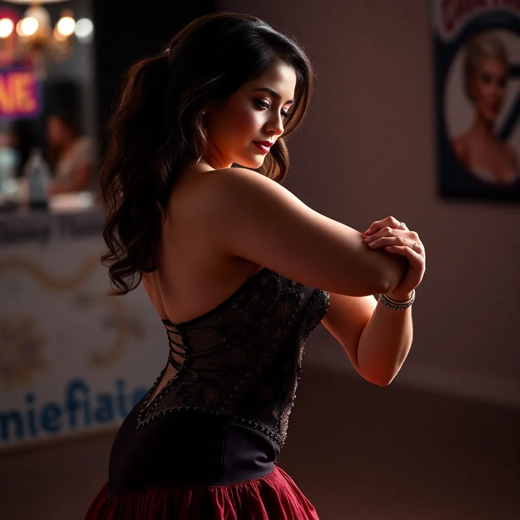 Endorfina's Latin Dance Qro