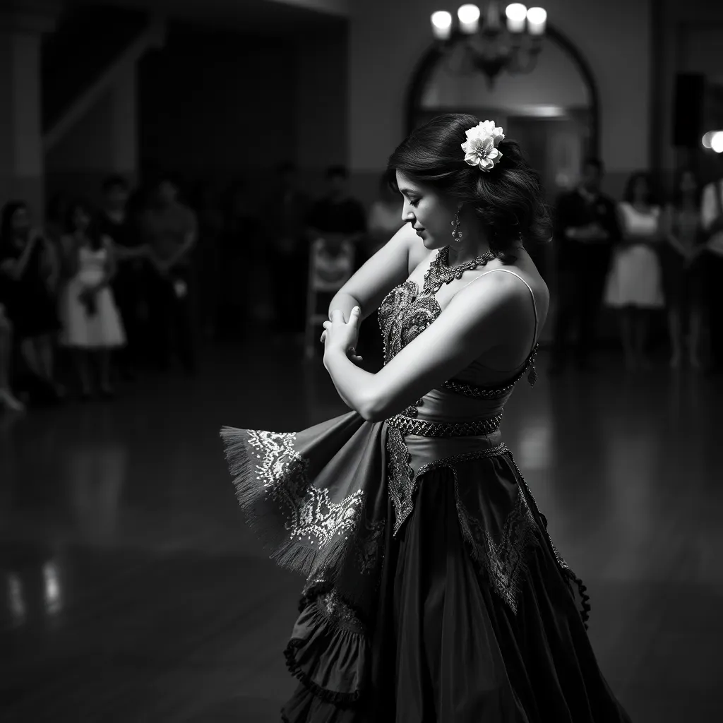 Eritmia - Clases De Baile