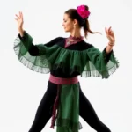 Escuadrón Dance Company en Cancún