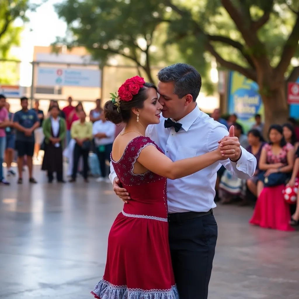 Escuadrón Latino Sucursal Chapultepec